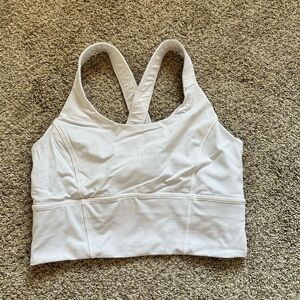 Lululemon bra size 10
